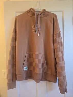 Vans X Em Holiday Hoodie